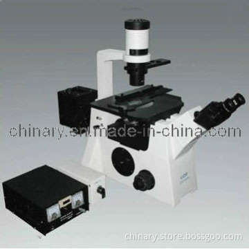 DSZ5000X Inverted Biological Microscope
